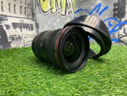 Canon EF 17-40mm 4L USM