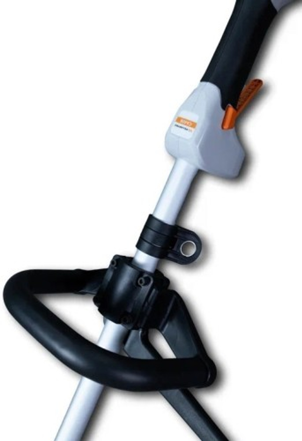 Триммер аккумуляторный VILLARTEC CA40R set: am405; ac402 CA40RSet