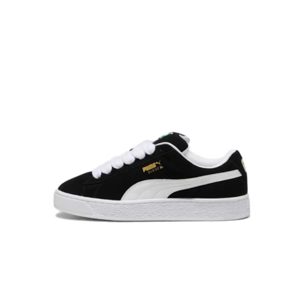 Puma Suede XL "Black White"