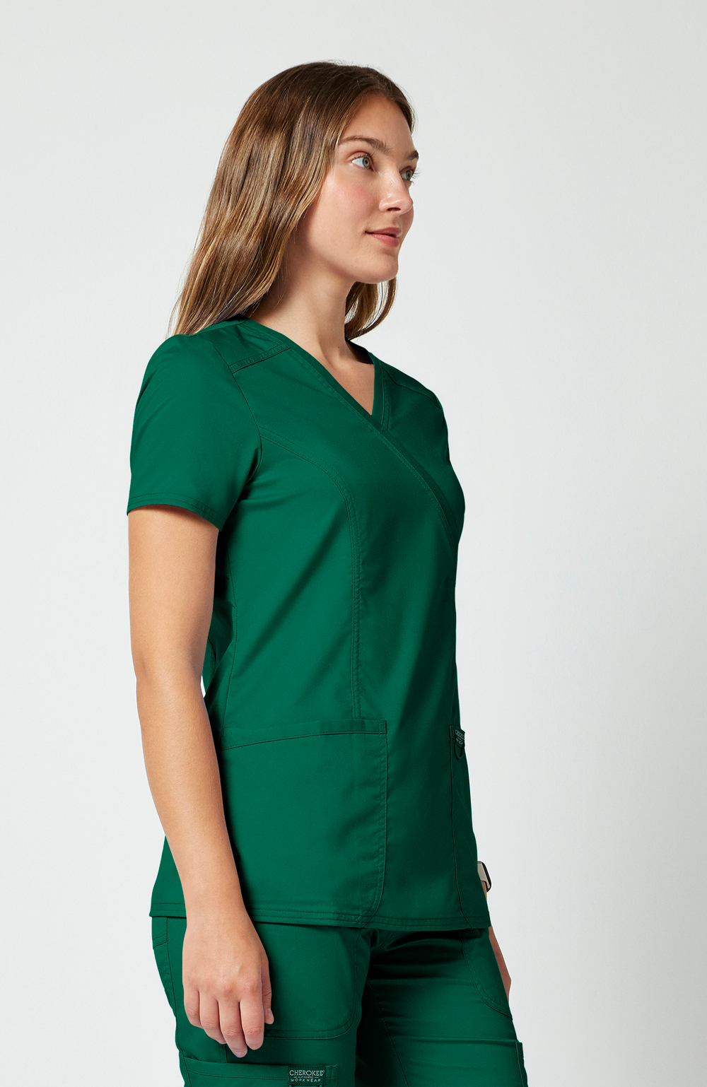 Топ женский Cherokee WW Revolution WWE610 (EU)