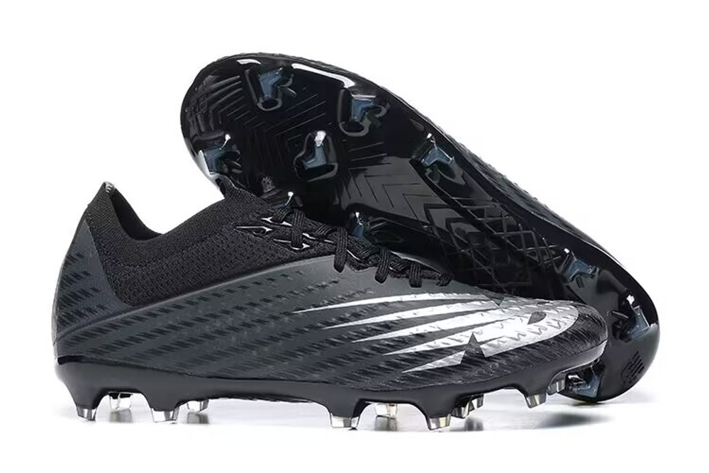 New Balance Furon V6+ Pro FG (Черный)
