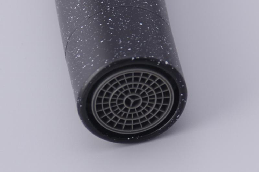 Смеситель для кухни Oute T28 T2813BK-2