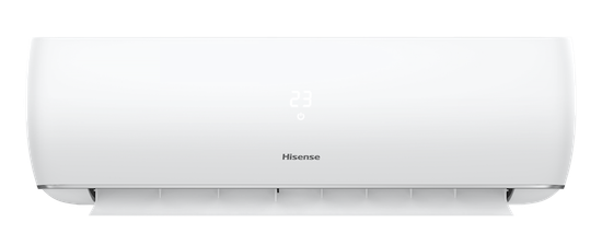 Инверторная cплит-система Hisense EXPERT PRO DC Inverter Wi-Fi AS-24UW4RBBTV03 (комплект)