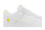 Кроссовки Nike Dunk Low "Valentine'S Day" (Женская размерная сетка)