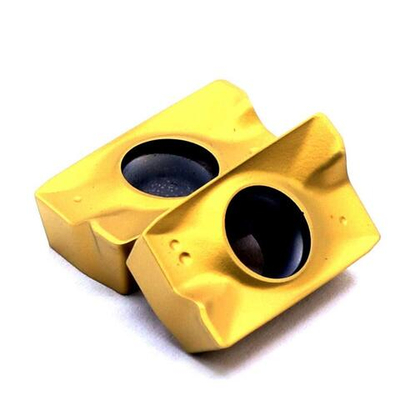 Твердосплавная пластина