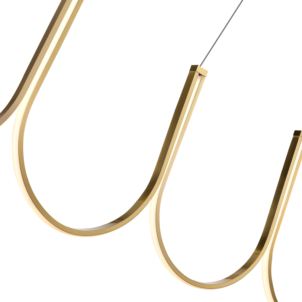 Светильник подвесной ST Luce Heit SL6202.213.01