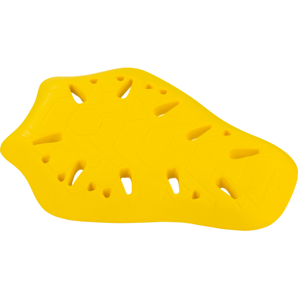 Вставка защитная для спины Bering OMEGA DORSALE LEVEL 2 Yellow