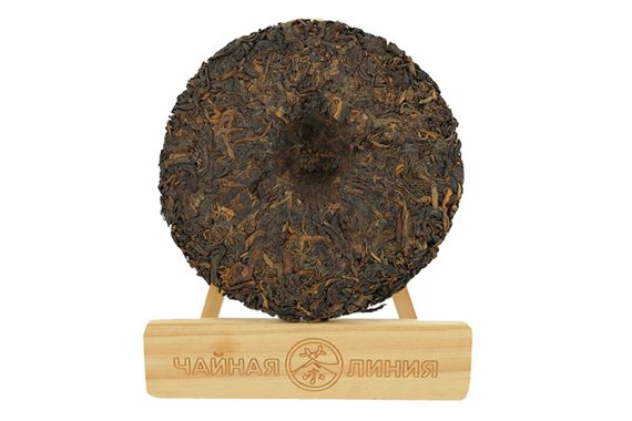 Шу пуэр 2024 г. &quot;Созерцание&quot; 200 г