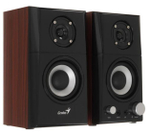 Акустическая система  Genius SP-HF500A II