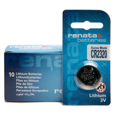 Renata CR 2320