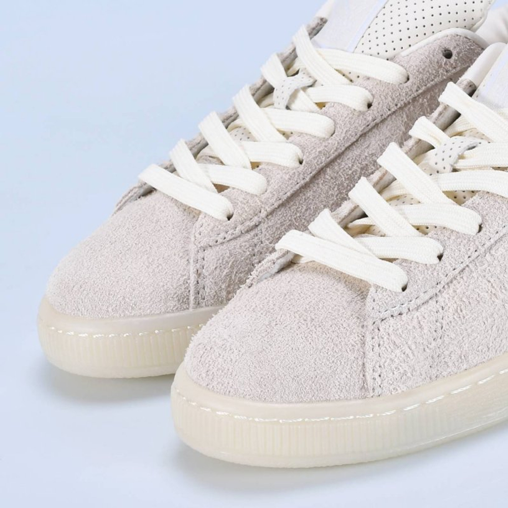 Кроссовки Puma Suede арт 6039