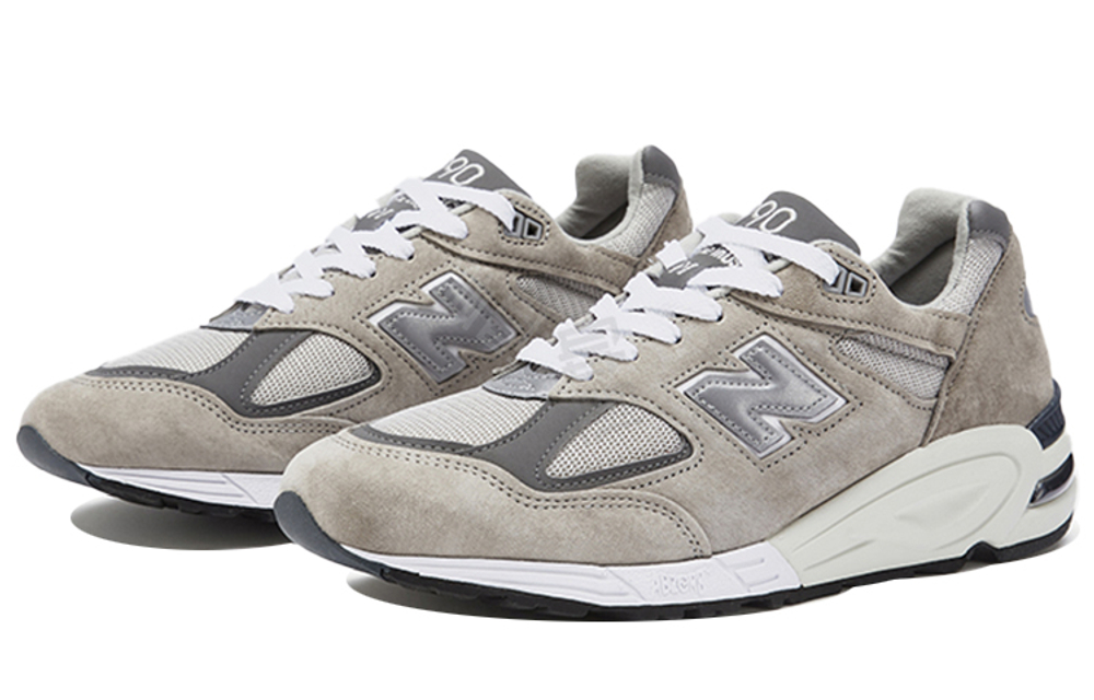 Кроссовки New Balance Nb 990 V2