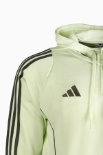 Кофта adidas Real Madrid 25/26 Training - желтый