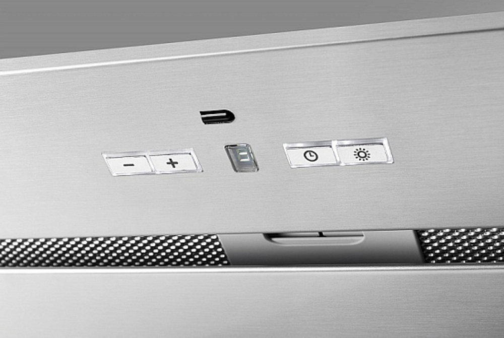 Вытяжка Kuppersberg IBOX 60 X
