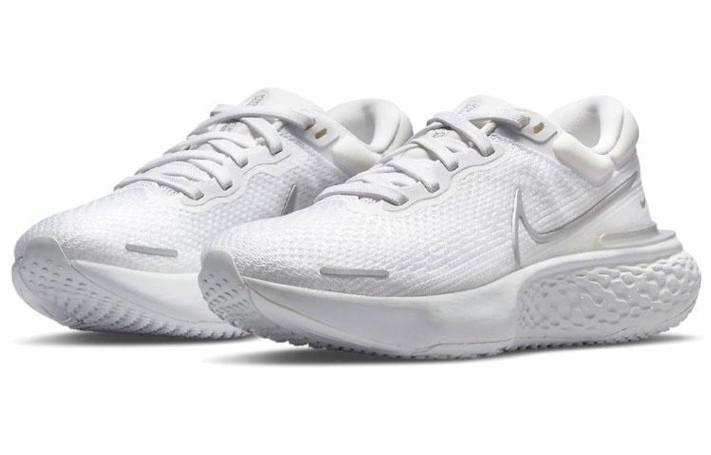 Кроссовки Nike Invincible Run 1 Flyknit (Женская размерная сетка)