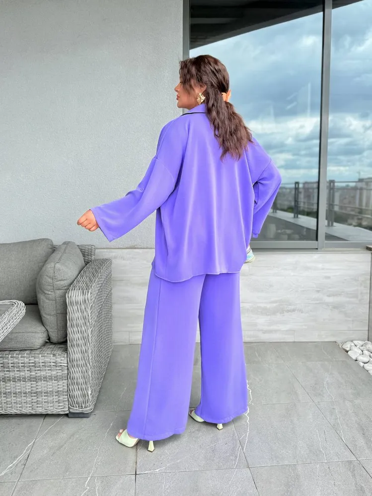 Костюм УК-4409-127/1 Фабрика Моды