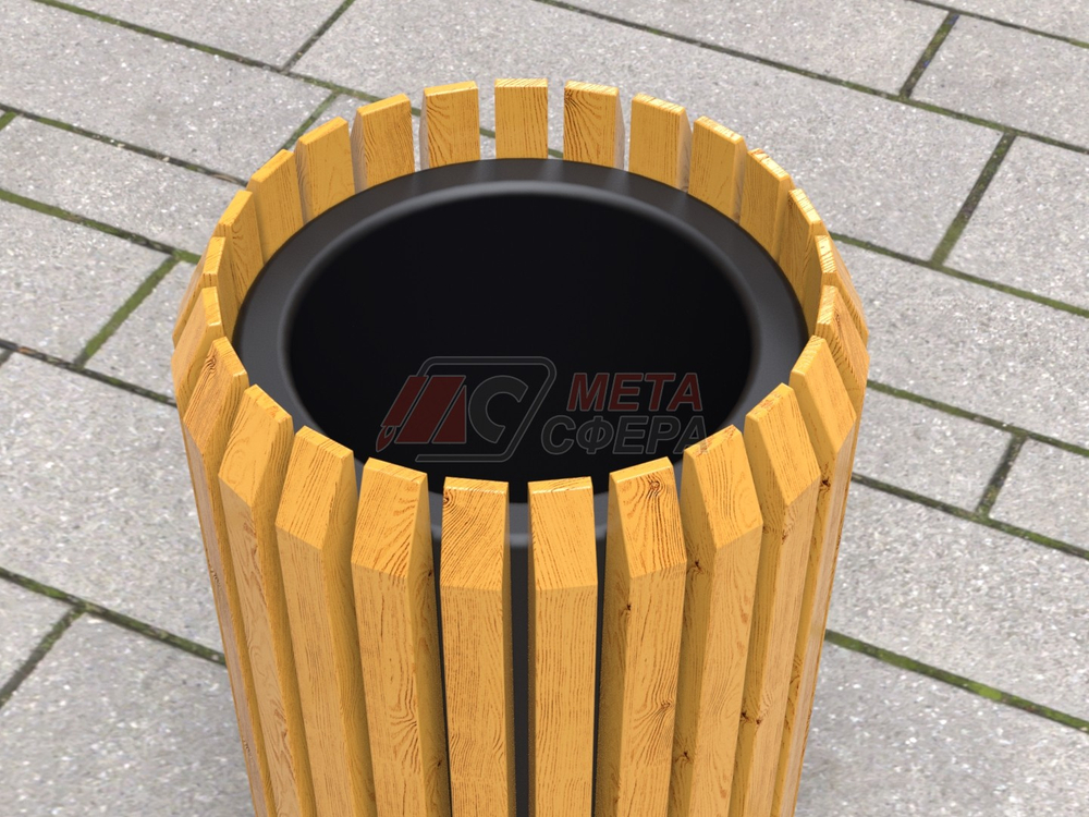 Урна Марсель