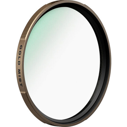 Светофильтр PolarPro McKinnon 135 Series Gold Mist (1/4) Filter эффектный 77mm