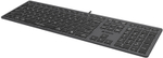 Клавиатура  A4Tech Fstyler FX60H