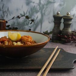 Салатник 830 мл d 20,5 см h6 см   P.L. Proff Cuisine [6]