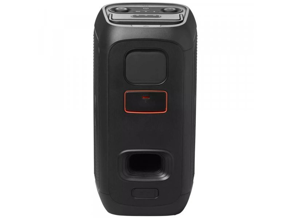 Портативная акустика JBL Partybox Club 120