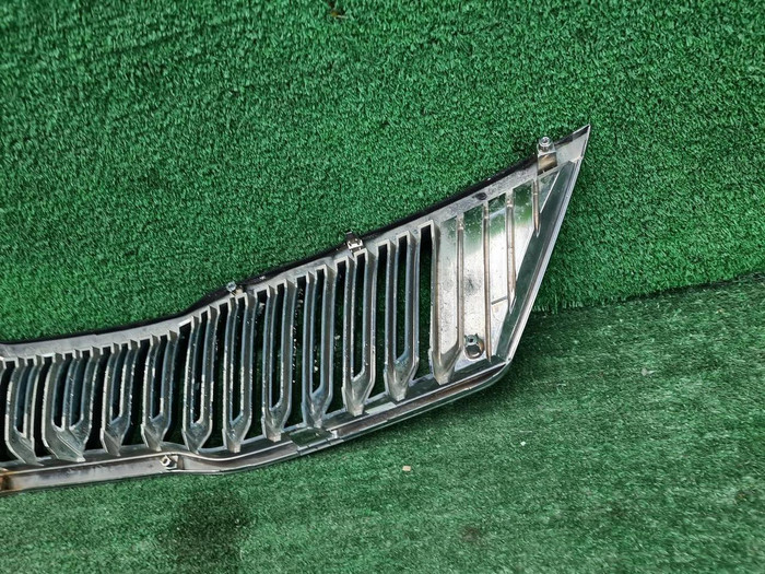 Решетка радиатора Kia Optima 4 JF (2018-2020)