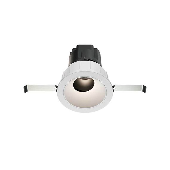 Встраиваемый светодиодный светильник Maytoni Technical Wise DL057-7W4K-W