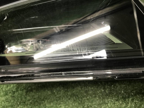 Фара правая Jetour Dashing (2022-н.в.) LED