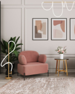 Подвесной светодиодный светильник Moderli V4082-PL True