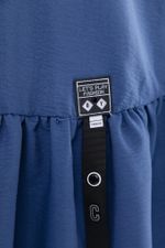 Платье "Рита" (синее) П8915 LT Collection