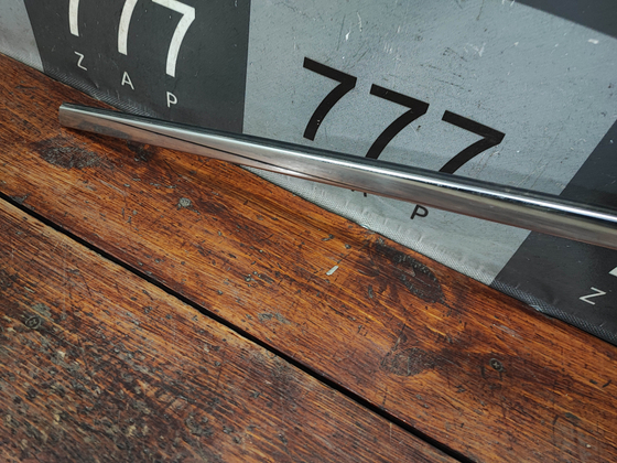 Молдинг крыши правый Chery Tiggo 7 Pro Б/У Оригинал 609000523AA