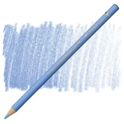 Rəngli karandaş \ Цветные карандаши Faber-Castell Polychromos Pencil - 146 Sky Blue