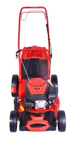Газонокосилка бензо AL-KO/Geos Comfort 46 SP-L Plus 2.2кВт 46см 65л 32кг самоходная
