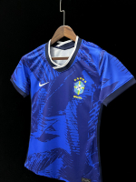 Купить футболку Бразилии