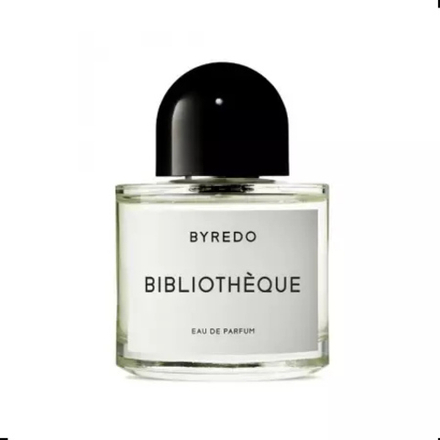 Унисекс арома Byredo Bibliotheque парфюмерная вода