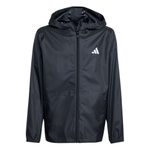 Баскетбольная детская куртка adidas Rain