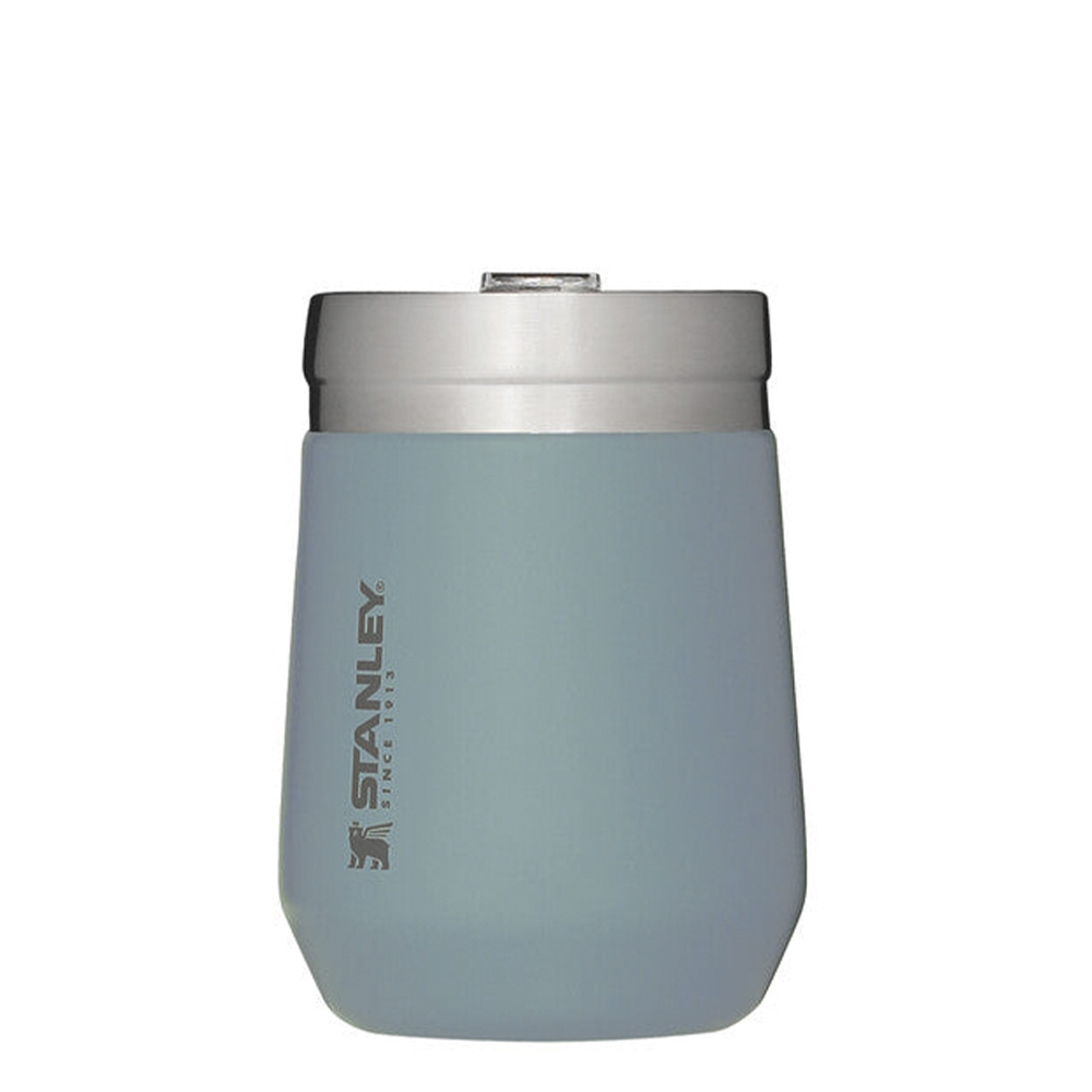 Термостакан Stanley (0,29 литра), голубой