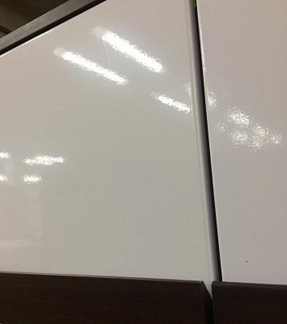 Тумба с зеркалом в прихожую Далия