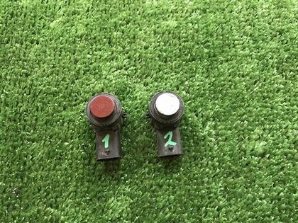 Парктроник BMW M8 F91 (2019-н.в.)