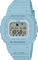 Женские наручные часы Casio G-Shock GLX-S5600-2