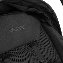 Прогулочная коляска Recaro Lexa Elite Prime Mat Black