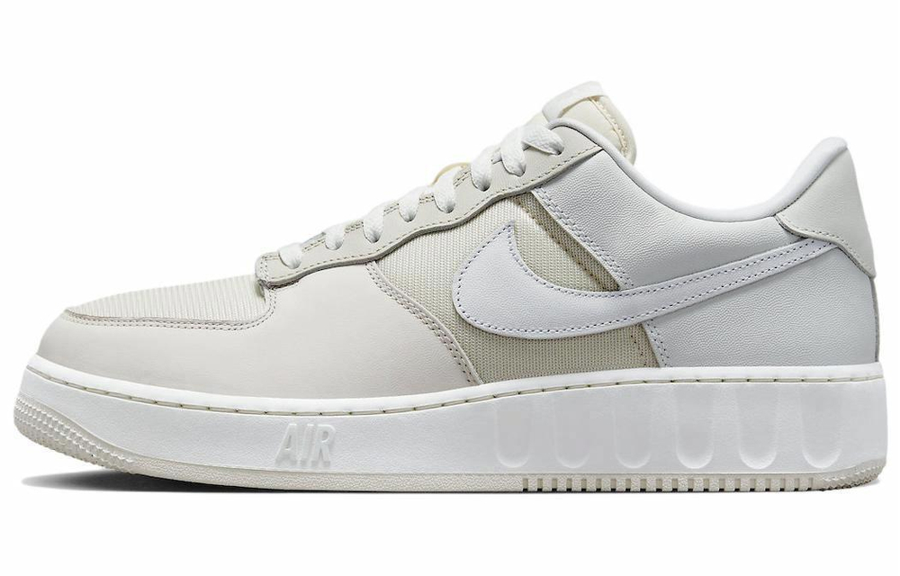 Кроссовки Nike Air Force 1 Low Utility "Sail White"
