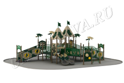Игровой комплекс ДИК-008