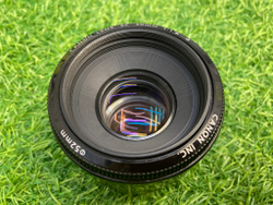 Canon EF 50mm 1.8 II Покупка/Продажа