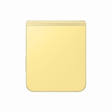 Смартфон Samsung Galaxy Z Flip6 12/512 Гб Жёлтый