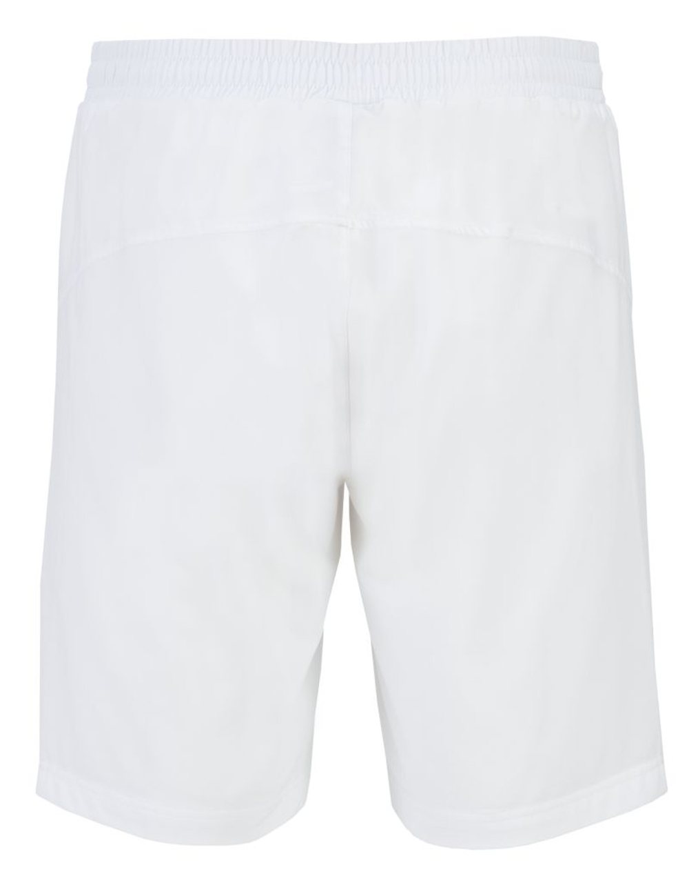 Мужские теннисные шорты Fila Santana - white