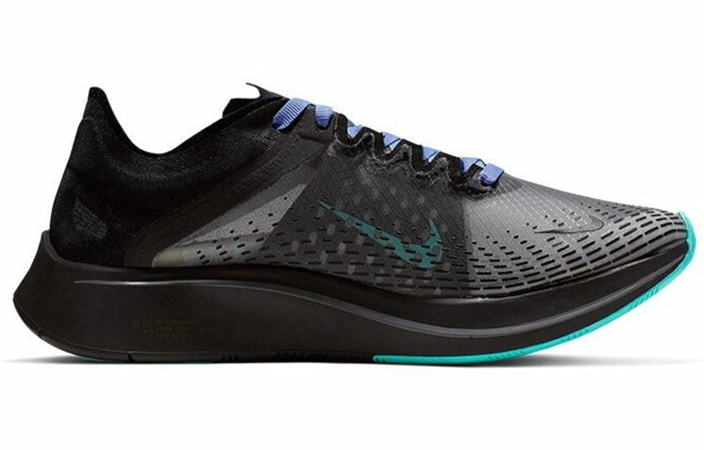 Кроссовки Nike Zoom Fly Sp Fast (Женская размерная сетка)