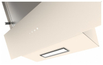 Каминная вытяжка Korting KHC 65070 GB
