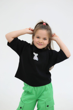 Свитшот д/д DELORAS 19626