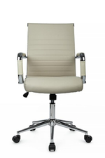 Кресло Riva Арт RCH 6015M Бежевый